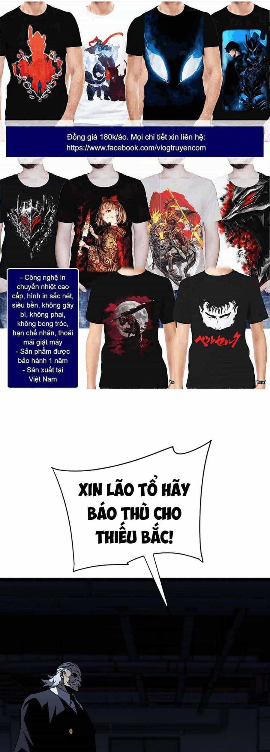 Thiên Phú Của Ngươi, Giờ Là Của Ta - Chương 19 - ảnh 34