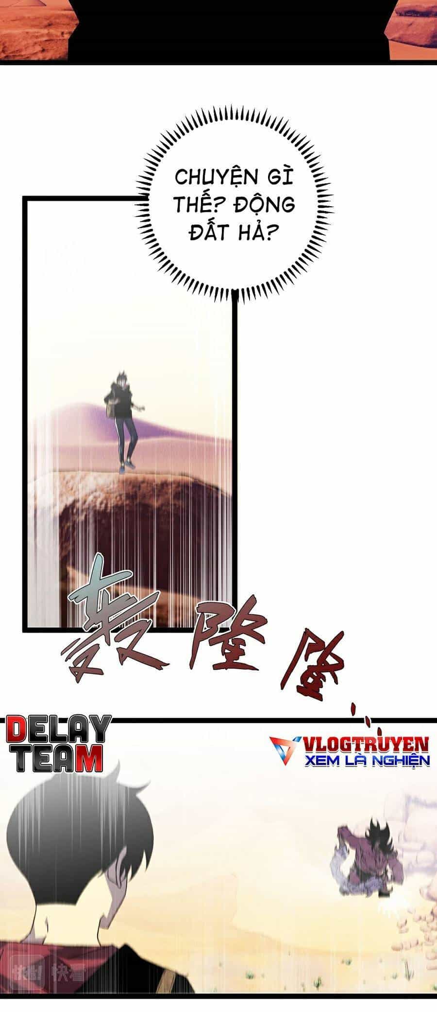 Thiên Phú Của Ngươi, Giờ Là Của Ta - Chương 20 - ảnh 26