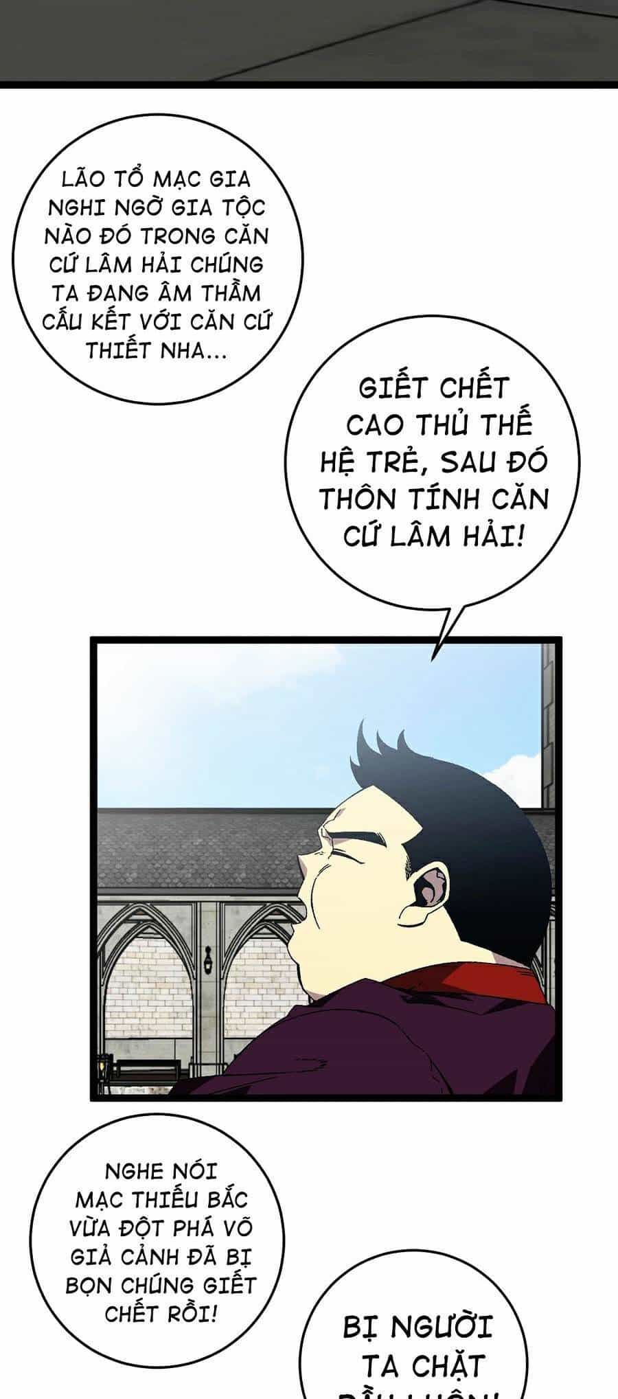 Thiên Phú Của Ngươi, Giờ Là Của Ta - Chương 20 - ảnh 4