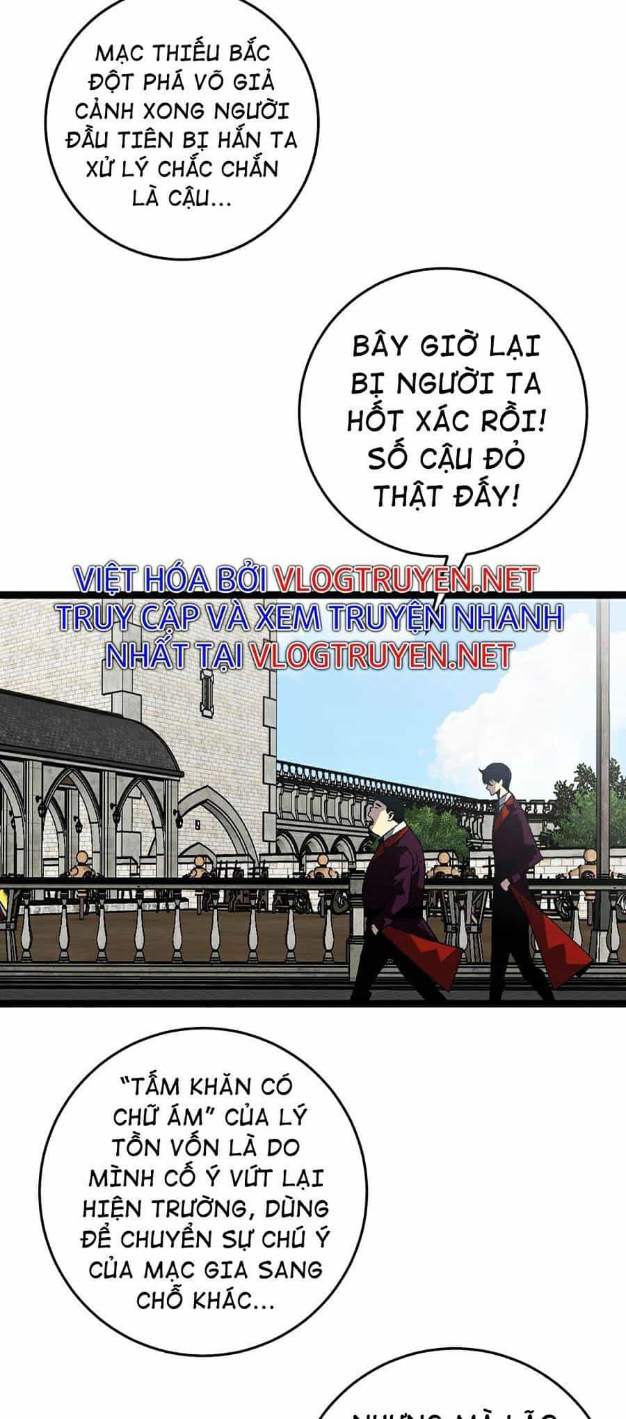 Thiên Phú Của Ngươi, Giờ Là Của Ta - Chương 20 - ảnh 6