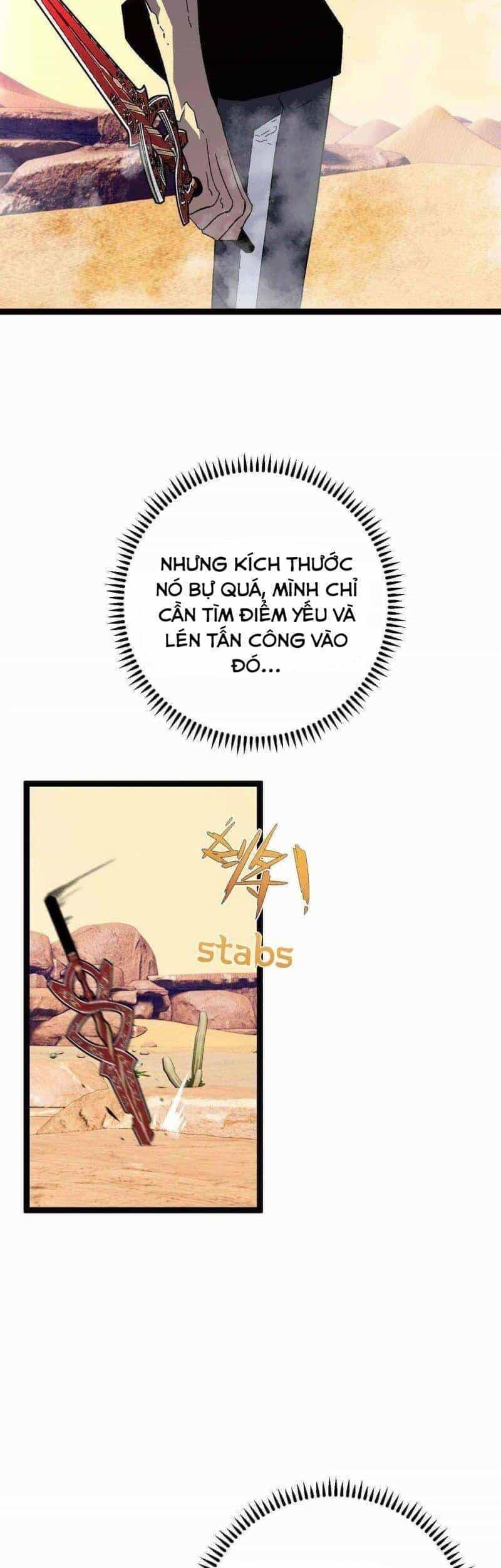 Thiên Phú Của Ngươi, Giờ Là Của Ta - Chương 21 - ảnh 19