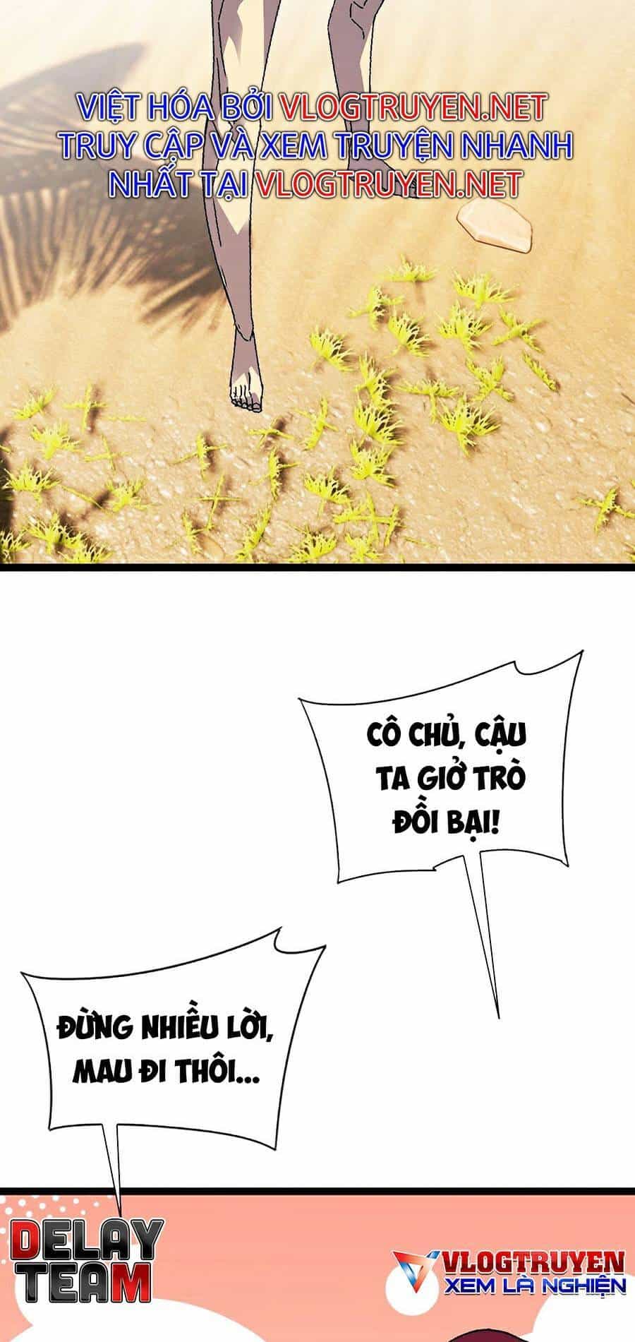 Thiên Phú Của Ngươi, Giờ Là Của Ta - Chương 22 - ảnh 38