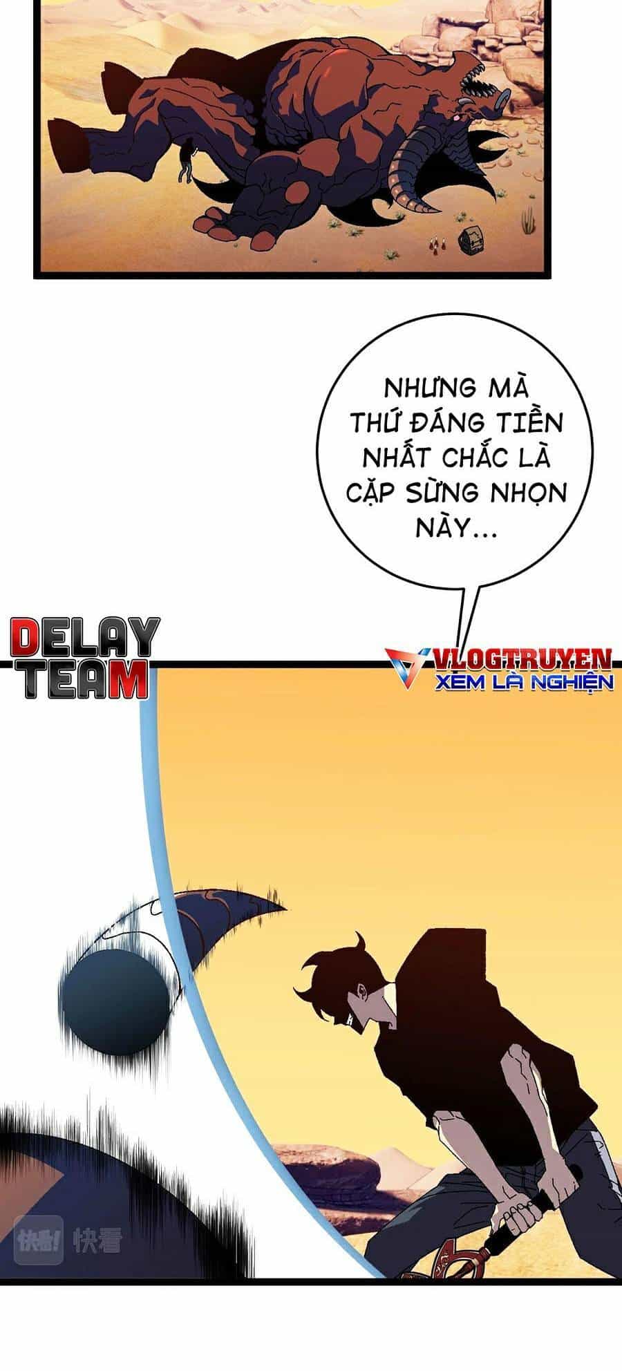 Thiên Phú Của Ngươi, Giờ Là Của Ta - Chương 22 - ảnh 6