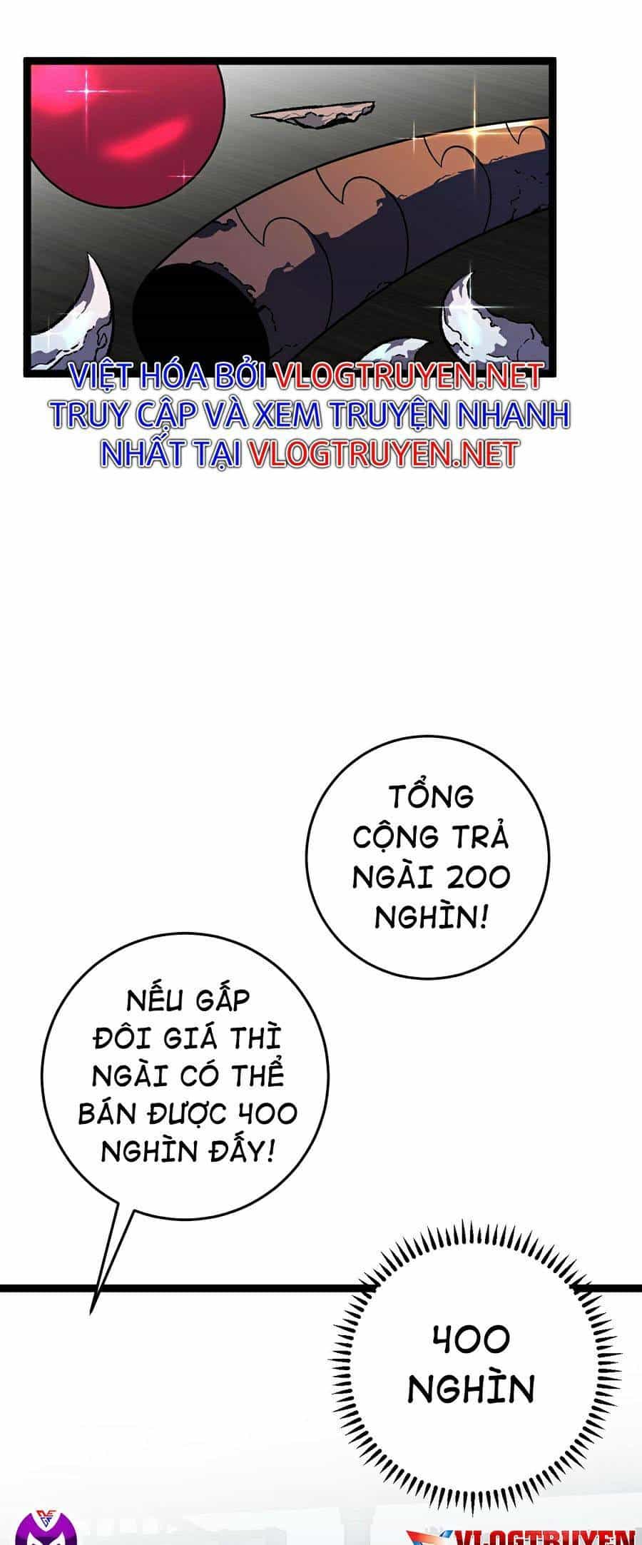 Thiên Phú Của Ngươi, Giờ Là Của Ta - Chương 23 - ảnh 21