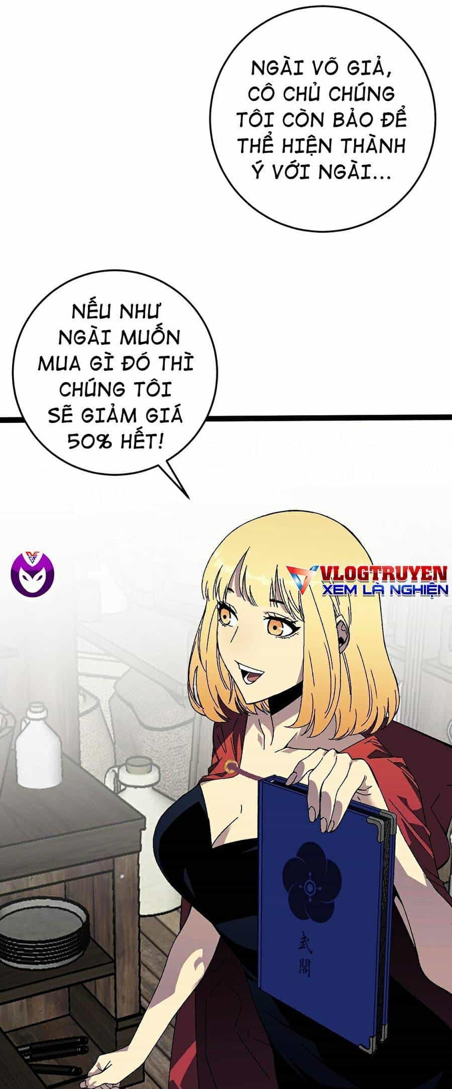 Thiên Phú Của Ngươi, Giờ Là Của Ta - Chương 23 - ảnh 25