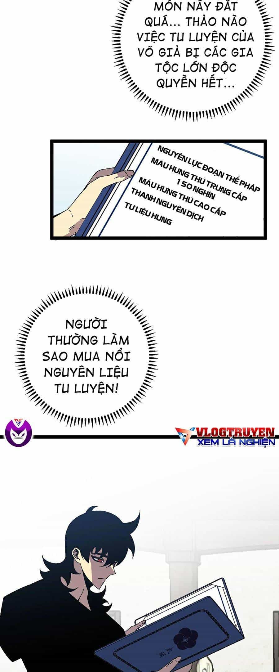 Thiên Phú Của Ngươi, Giờ Là Của Ta - Chương 23 - ảnh 27