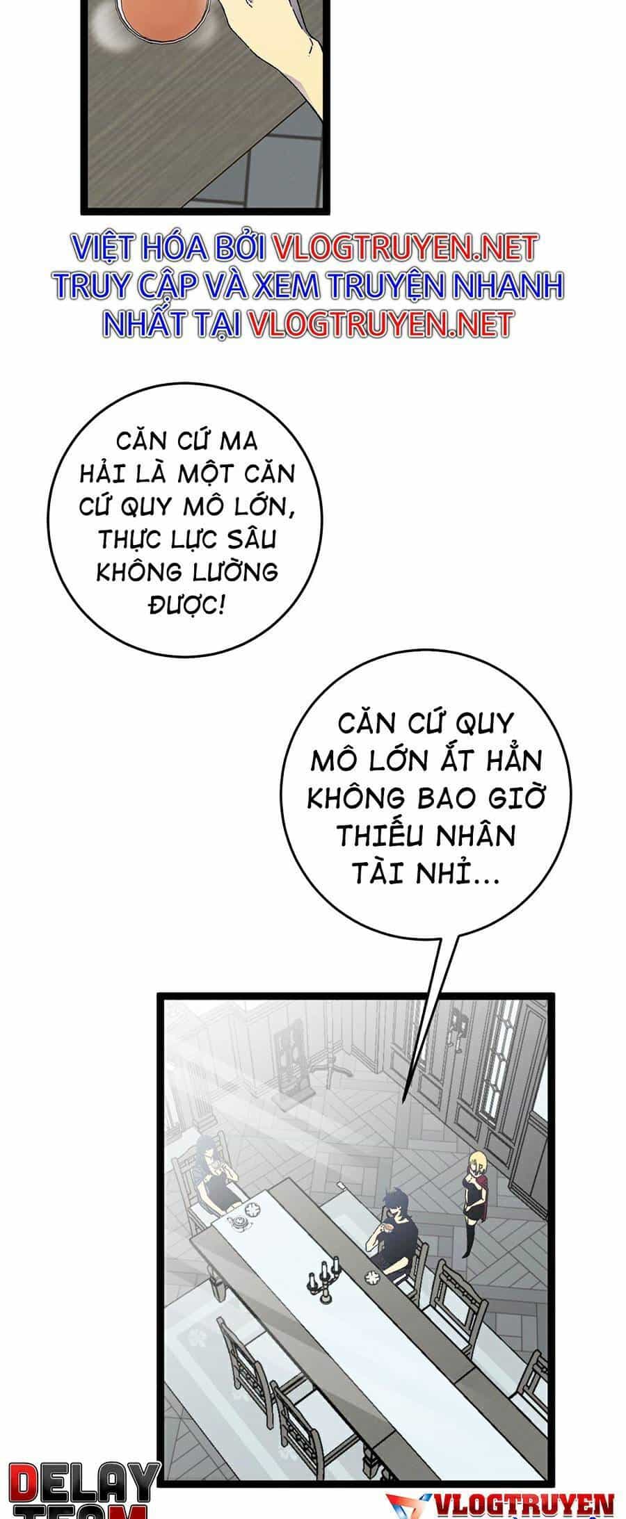 Thiên Phú Của Ngươi, Giờ Là Của Ta - Chương 24 - ảnh 14
