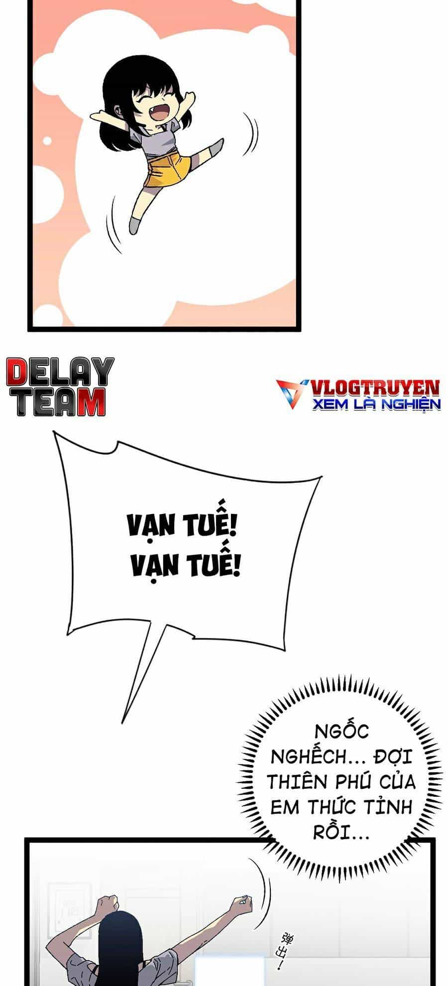 Thiên Phú Của Ngươi, Giờ Là Của Ta - Chương 25 - ảnh 12