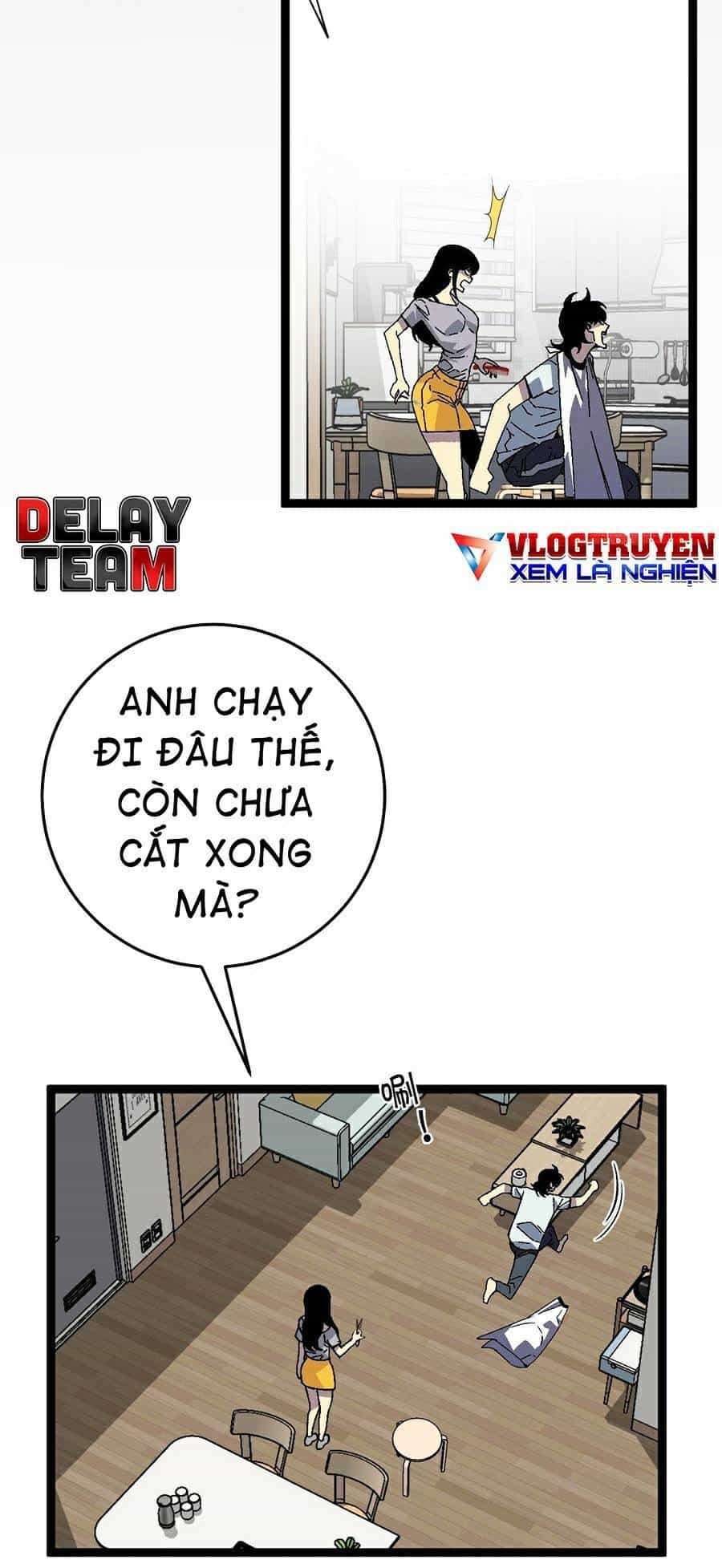 Thiên Phú Của Ngươi, Giờ Là Của Ta - Chương 25 - ảnh 38