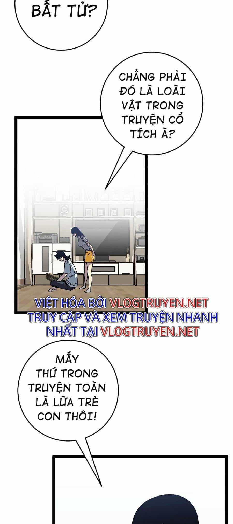 Thiên Phú Của Ngươi, Giờ Là Của Ta - Chương 25 - ảnh 44