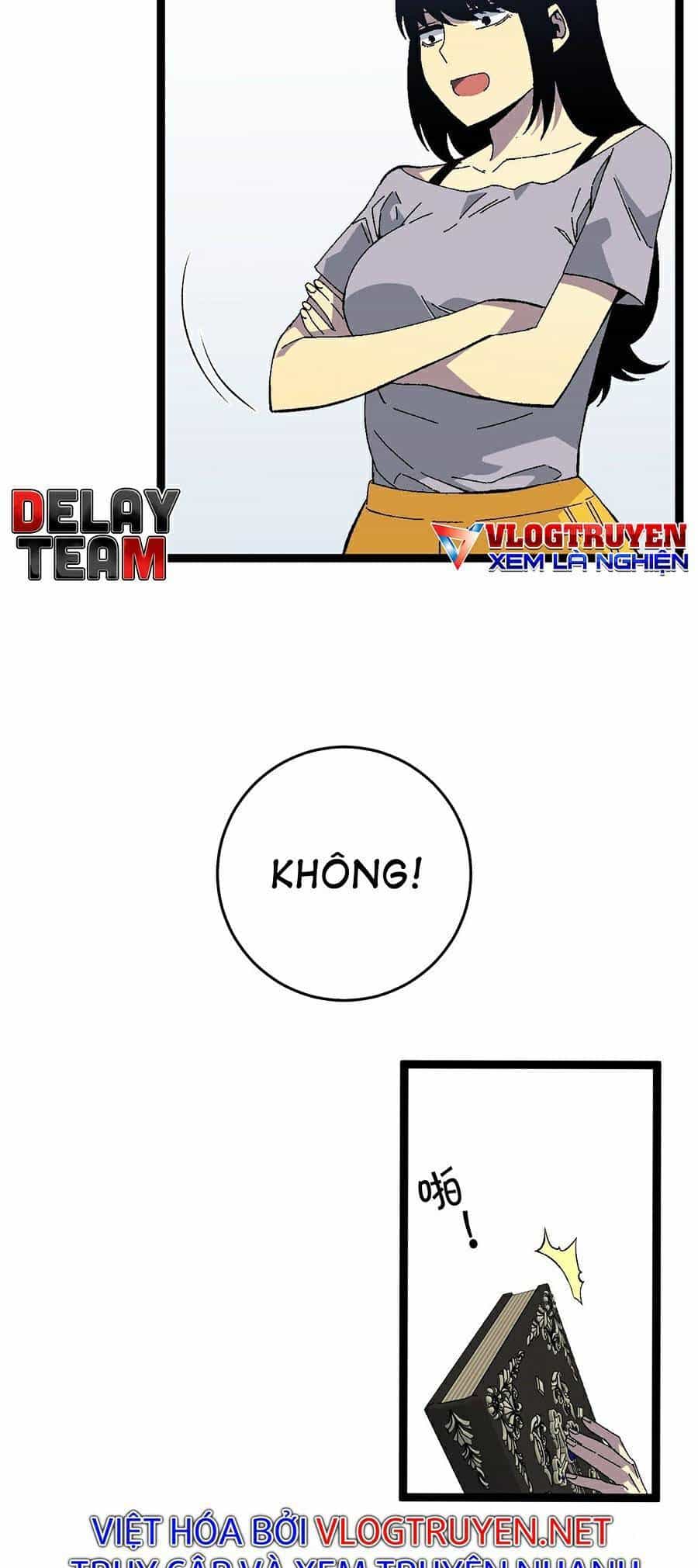 Thiên Phú Của Ngươi, Giờ Là Của Ta - Chương 25 - ảnh 45
