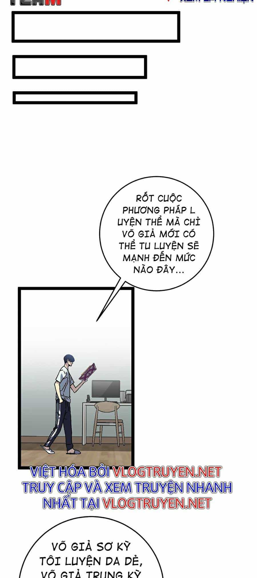 Thiên Phú Của Ngươi, Giờ Là Của Ta - Chương 25 - ảnh 48