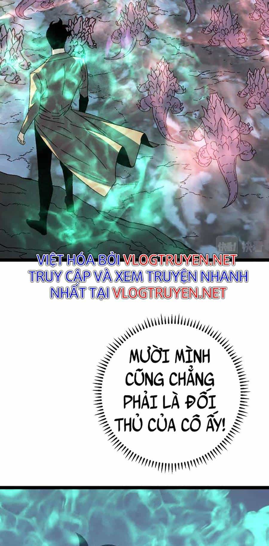 Thiên Phú Của Ngươi, Giờ Là Của Ta - Chương 27 - ảnh 28
