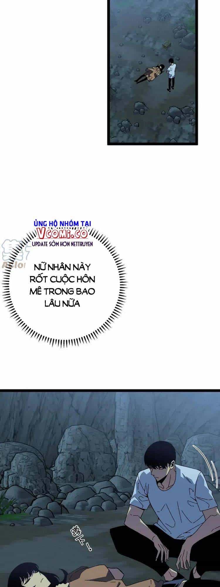 Thiên Phú Của Ngươi, Giờ Là Của Ta - Chương 28 - ảnh 2
