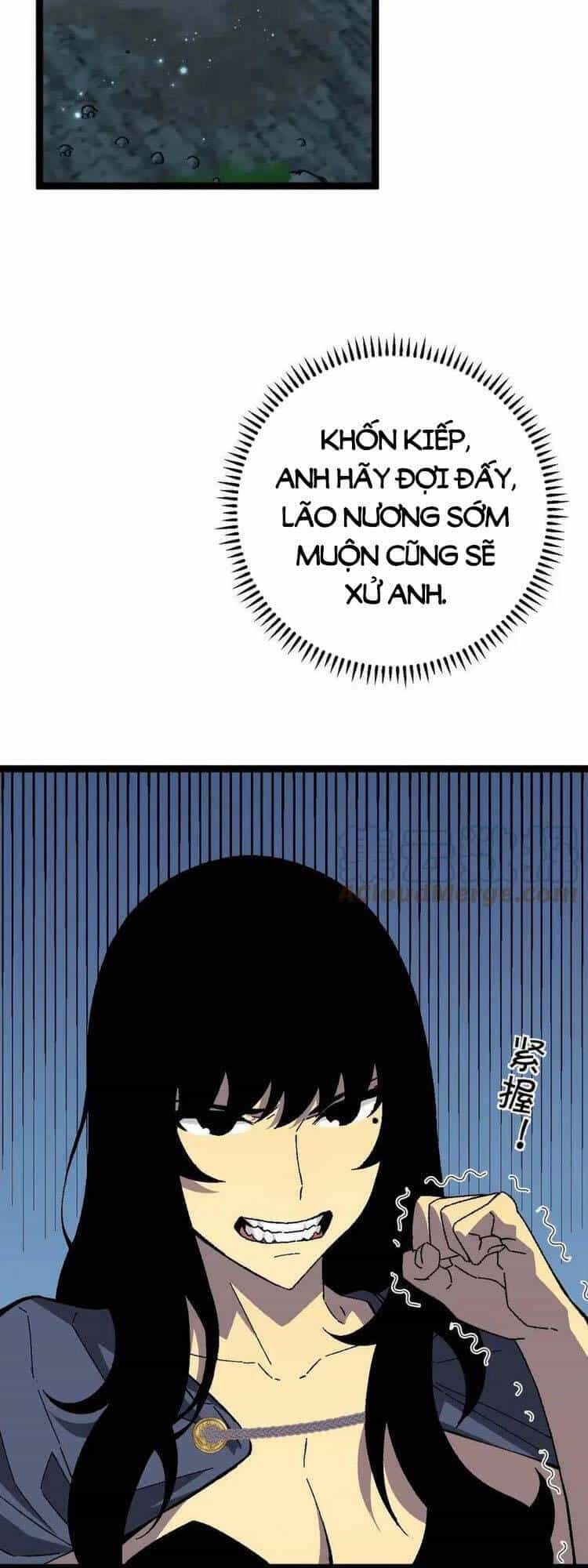Thiên Phú Của Ngươi, Giờ Là Của Ta - Chương 28 - ảnh 22