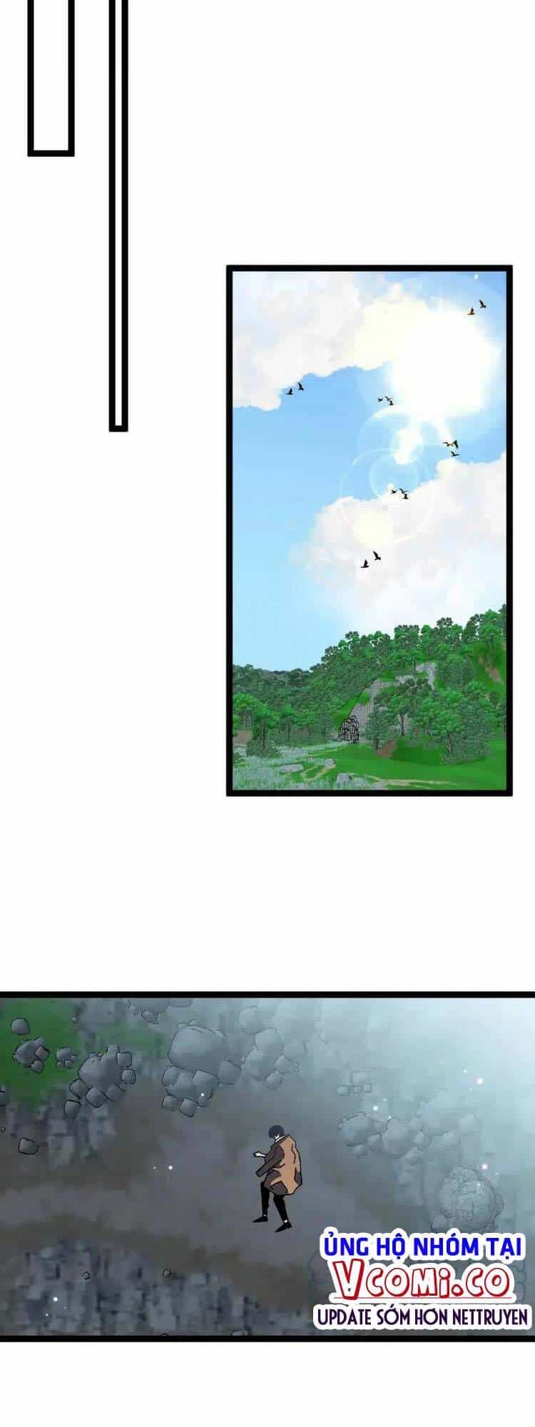 Thiên Phú Của Ngươi, Giờ Là Của Ta - Chương 28 - ảnh 25