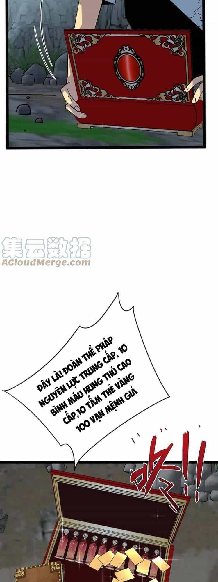 Thiên Phú Của Ngươi, Giờ Là Của Ta - Chương 28 - ảnh 30