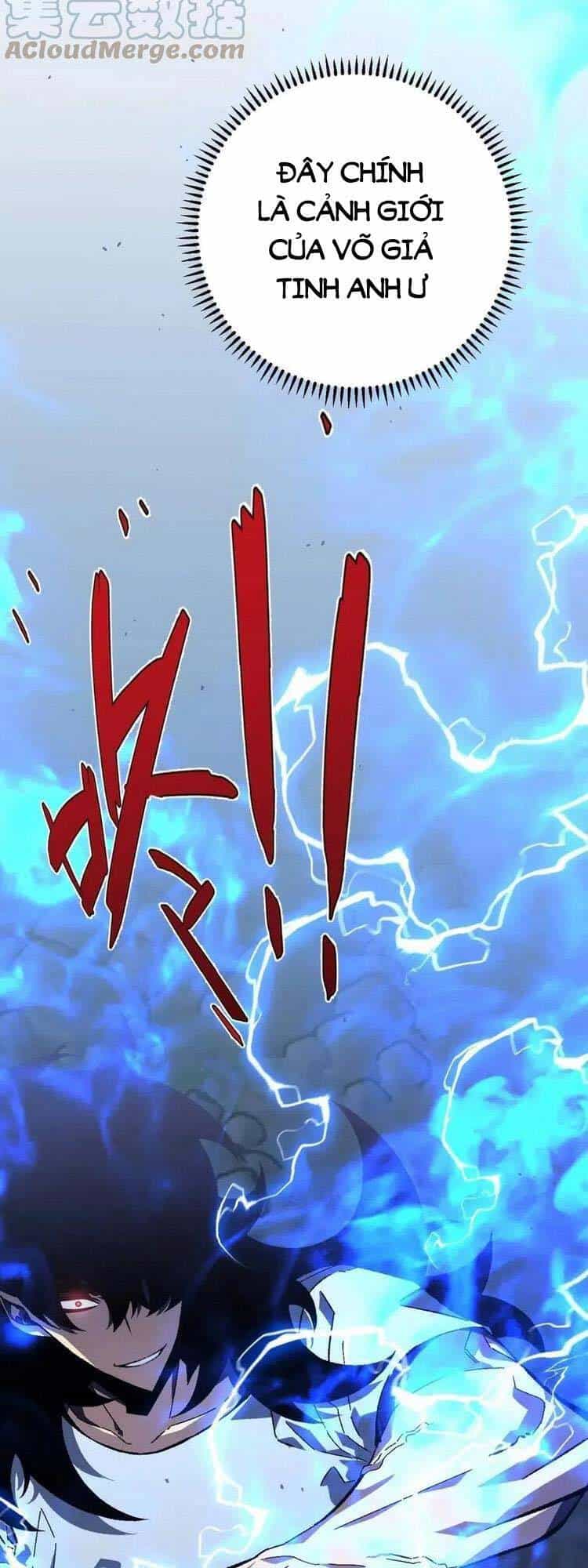 Thiên Phú Của Ngươi, Giờ Là Của Ta - Chương 28 - ảnh 40