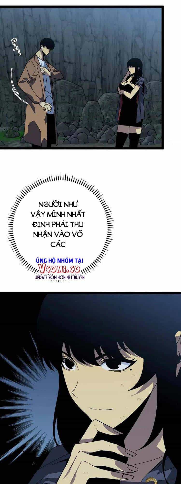 Thiên Phú Của Ngươi, Giờ Là Của Ta - Chương 28 - ảnh 7