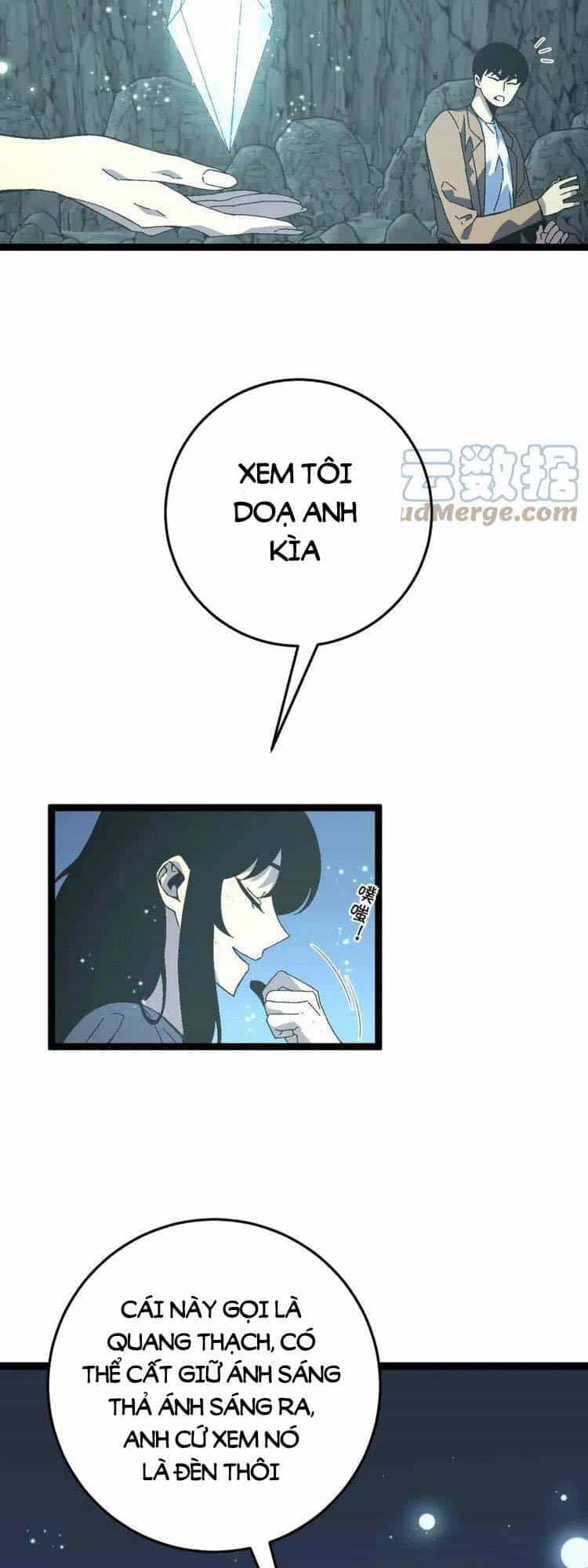 Thiên Phú Của Ngươi, Giờ Là Của Ta - Chương 28 - ảnh 9