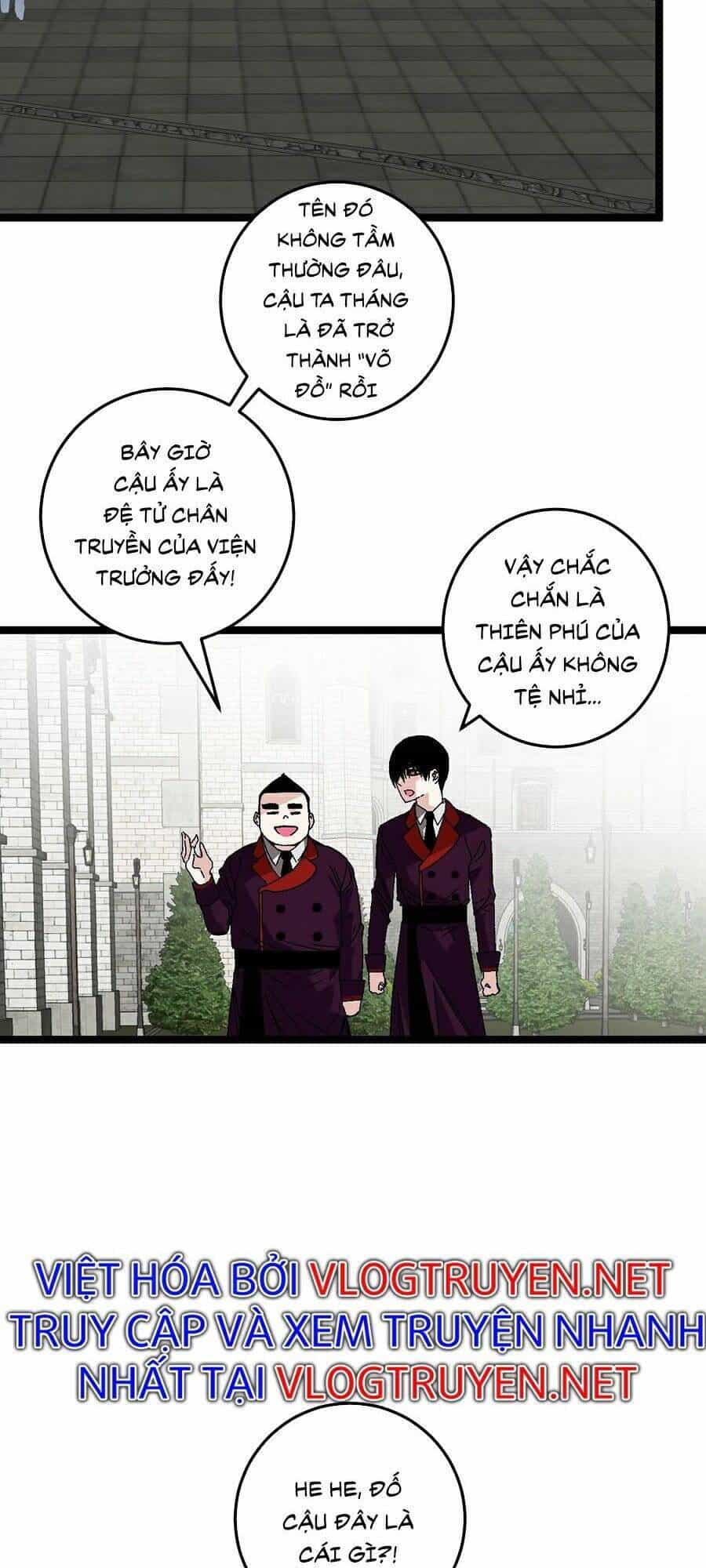 Thiên Phú Của Ngươi, Giờ Là Của Ta - Chương 2 - ảnh 19