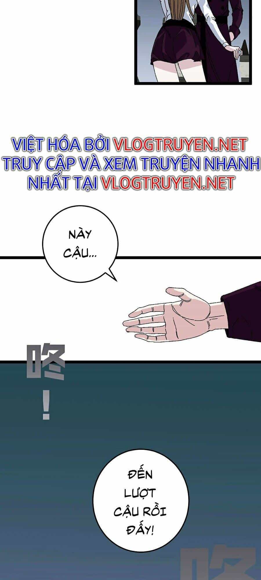 Thiên Phú Của Ngươi, Giờ Là Của Ta - Chương 2 - ảnh 43