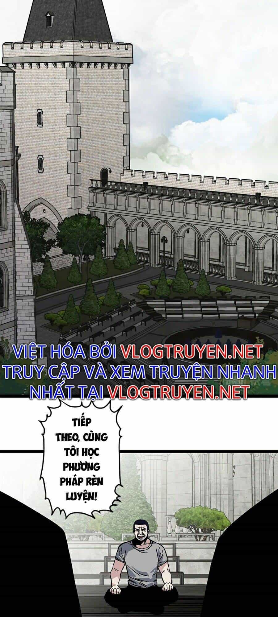 Thiên Phú Của Ngươi, Giờ Là Của Ta - Chương 2 - ảnh 5
