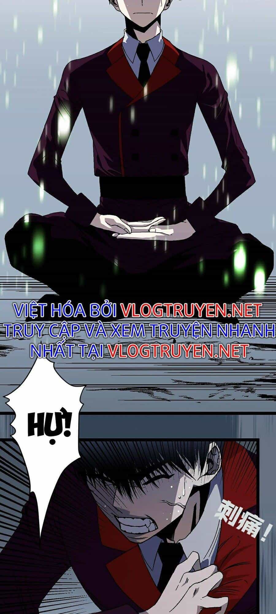 Thiên Phú Của Ngươi, Giờ Là Của Ta - Chương 2 - ảnh 65