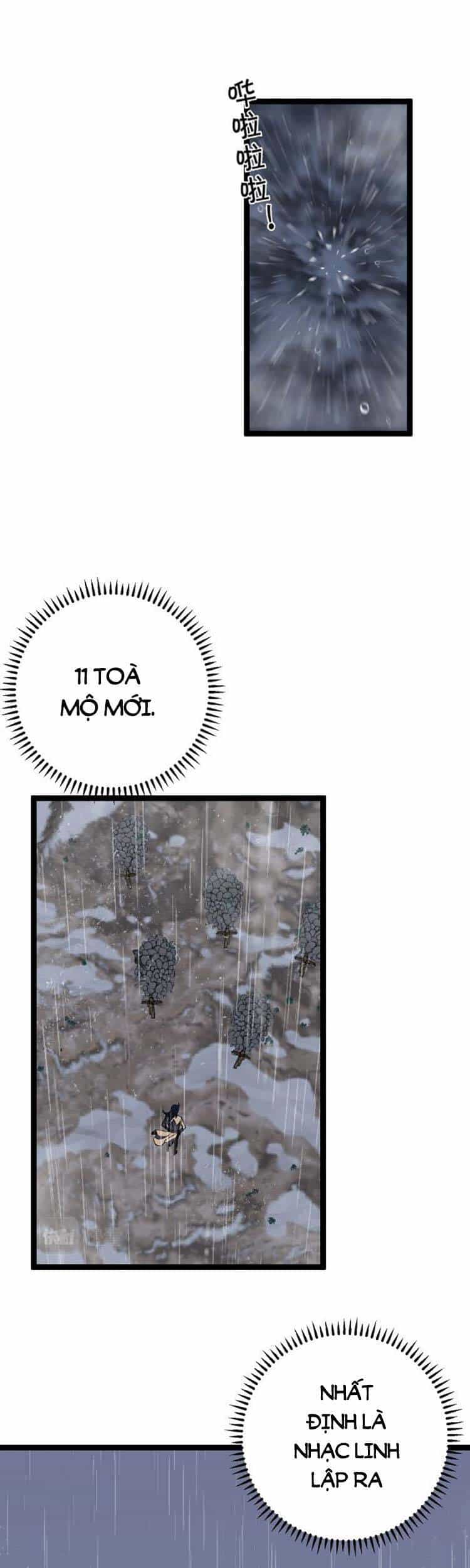 Thiên Phú Của Ngươi, Giờ Là Của Ta - Chương 29 - ảnh 1