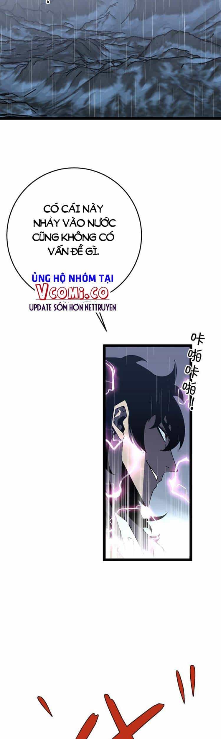 Thiên Phú Của Ngươi, Giờ Là Của Ta - Chương 29 - ảnh 11