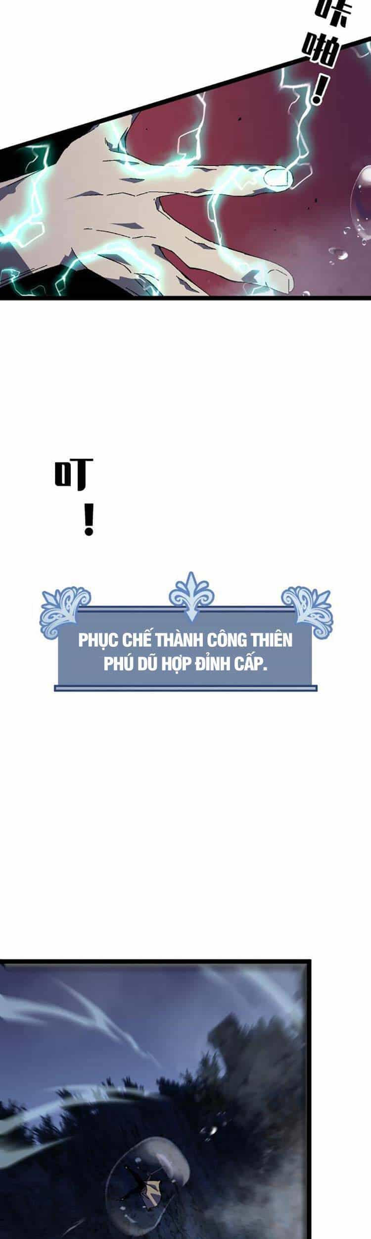 Thiên Phú Của Ngươi, Giờ Là Của Ta - Chương 29 - ảnh 39