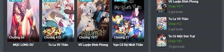 Thiên Phú Của Ngươi, Giờ Là Của Ta - Chương 29 - ảnh 56