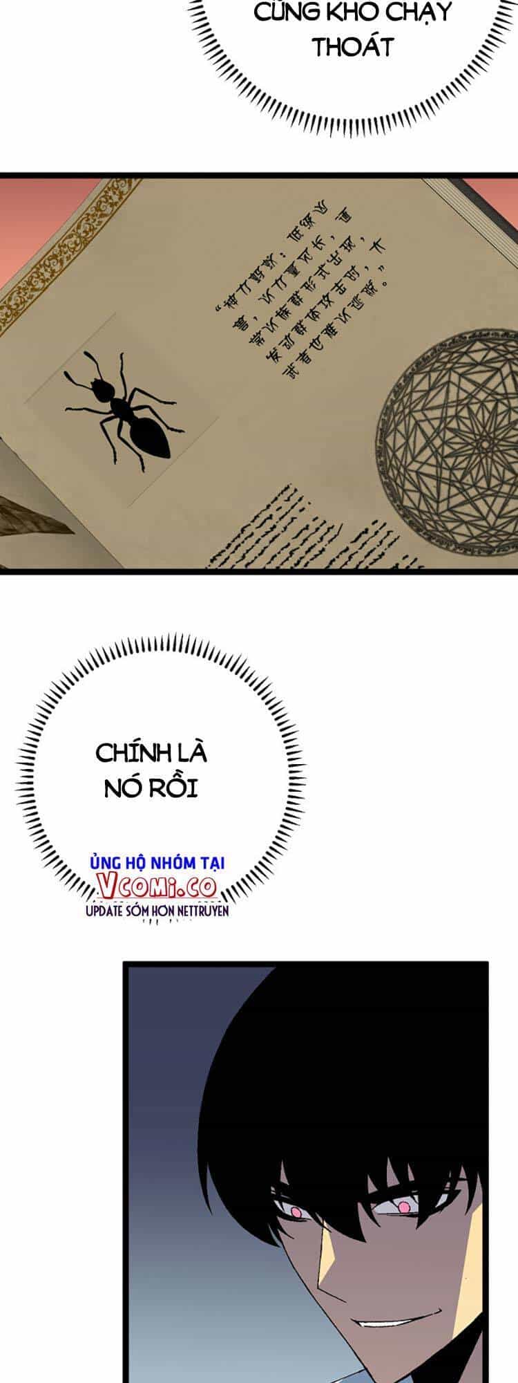 Thiên Phú Của Ngươi, Giờ Là Của Ta - Chương 30 - ảnh 27