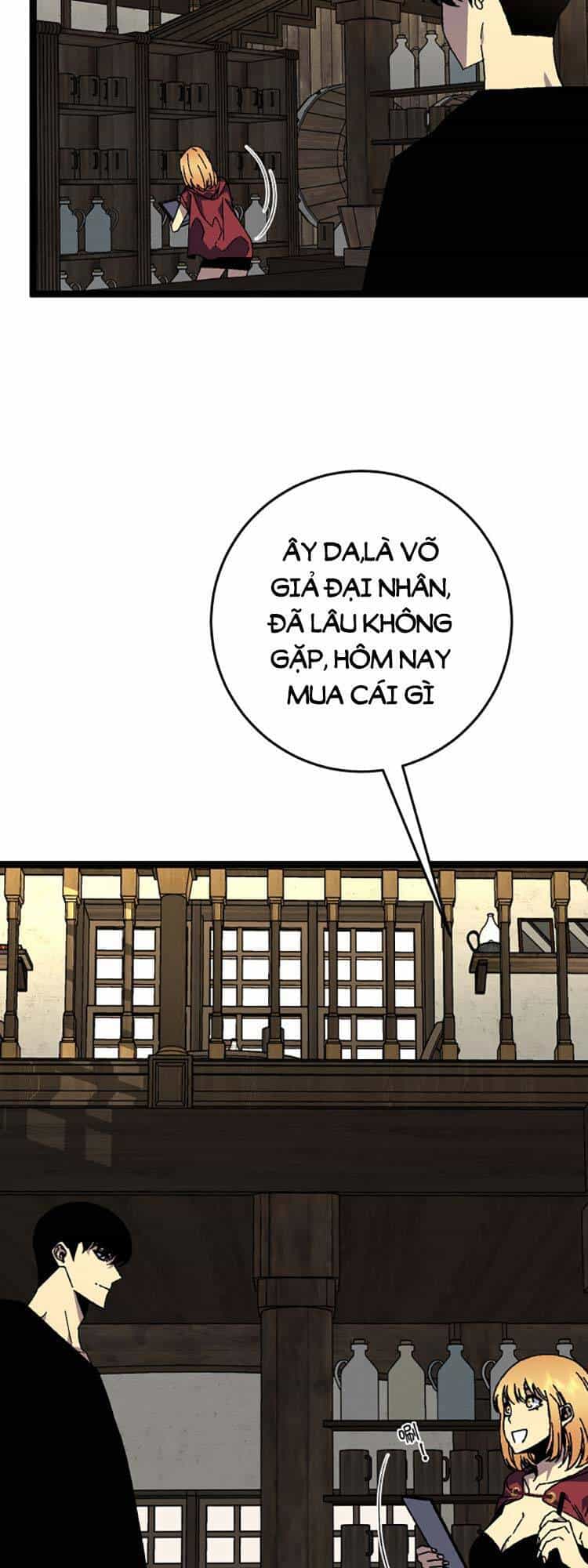 Thiên Phú Của Ngươi, Giờ Là Của Ta - Chương 30 - ảnh 30