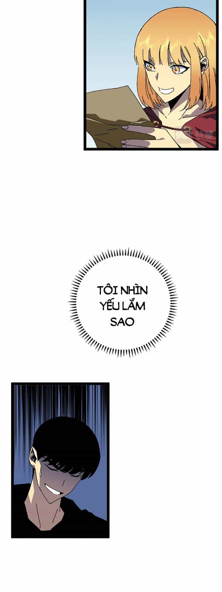Thiên Phú Của Ngươi, Giờ Là Của Ta - Chương 30 - ảnh 32