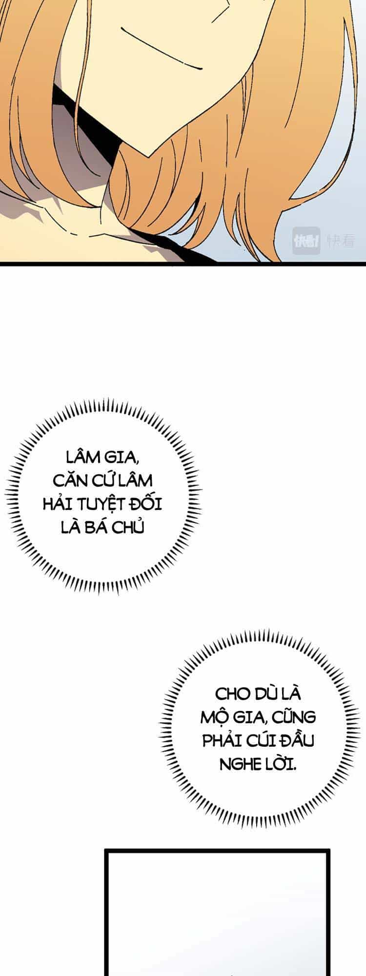 Thiên Phú Của Ngươi, Giờ Là Của Ta - Chương 30 - ảnh 43