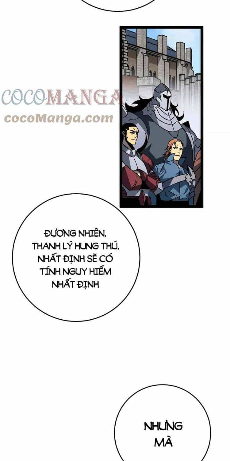 Thiên Phú Của Ngươi, Giờ Là Của Ta - Chương 31 - ảnh 2