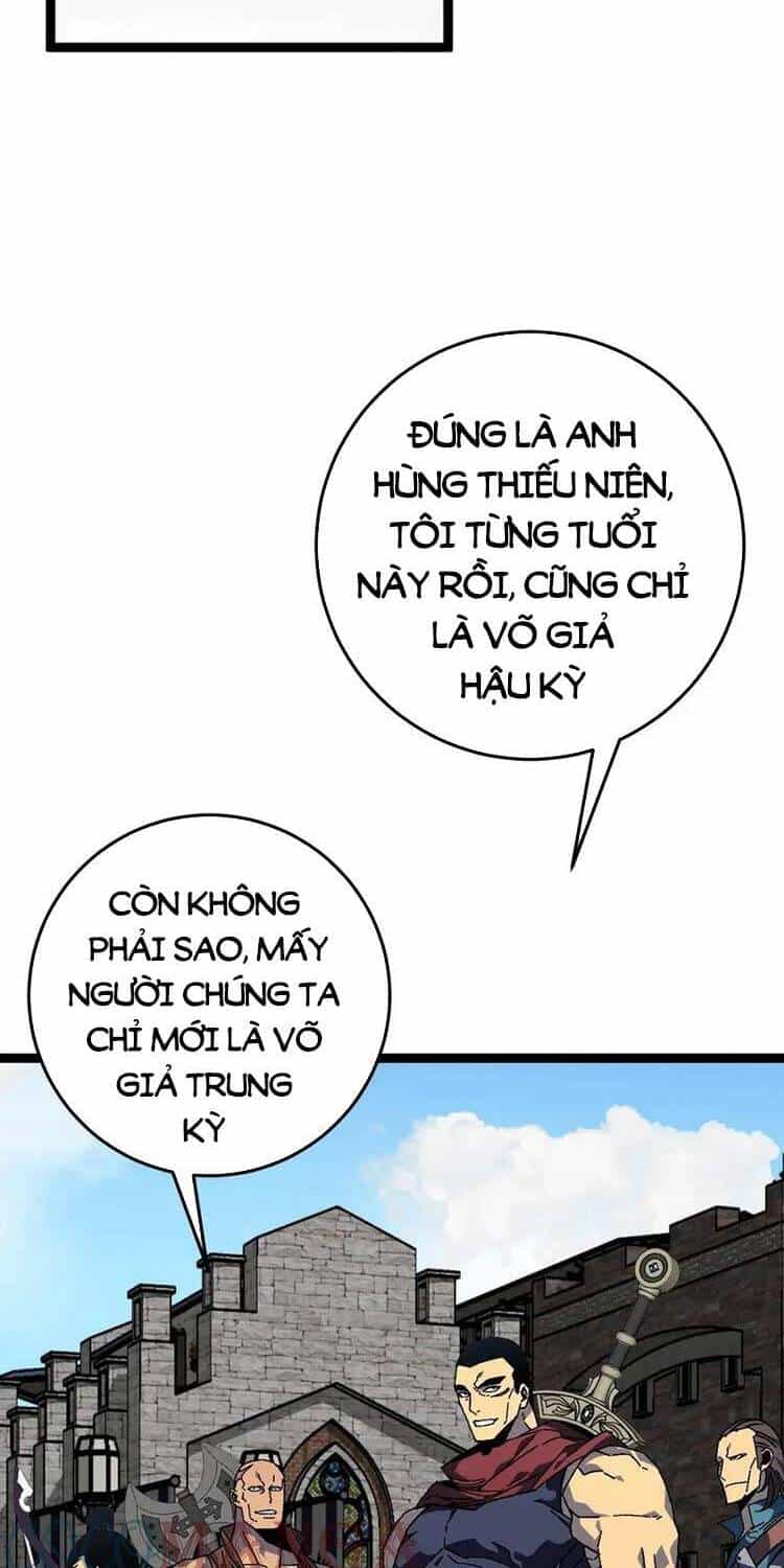 Thiên Phú Của Ngươi, Giờ Là Của Ta - Chương 31 - ảnh 29