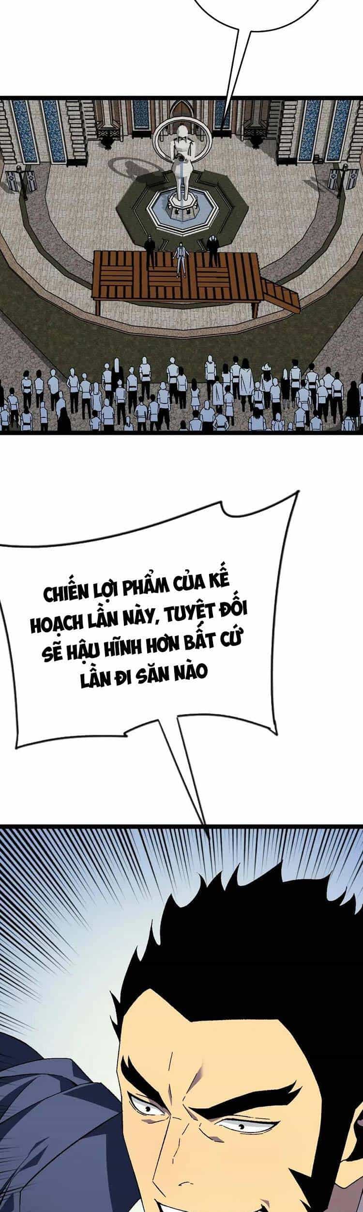 Thiên Phú Của Ngươi, Giờ Là Của Ta - Chương 31 - ảnh 3