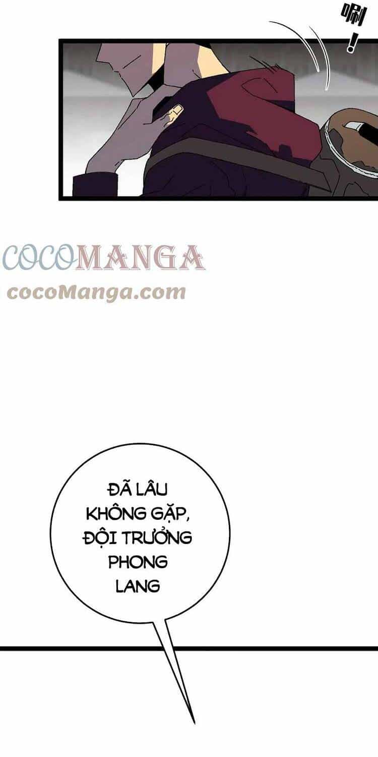 Thiên Phú Của Ngươi, Giờ Là Của Ta - Chương 31 - ảnh 33