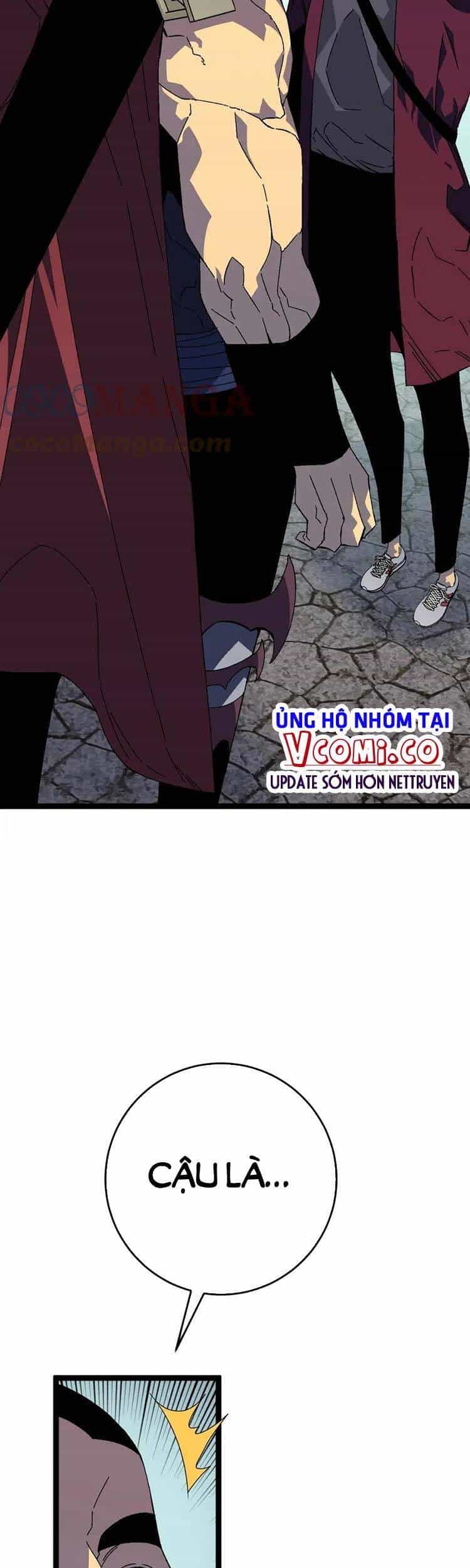 Thiên Phú Của Ngươi, Giờ Là Của Ta - Chương 31 - ảnh 35