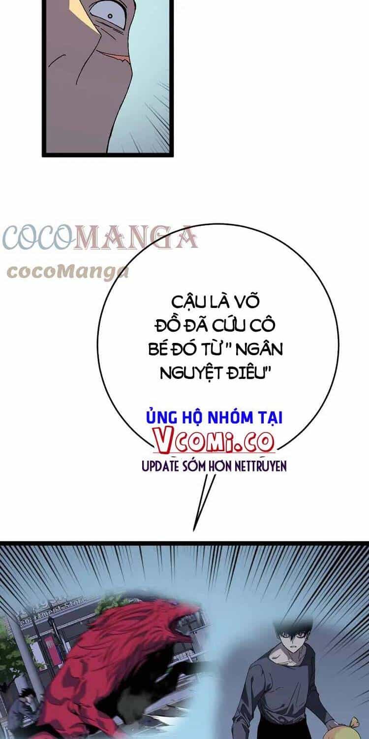 Thiên Phú Của Ngươi, Giờ Là Của Ta - Chương 31 - ảnh 36
