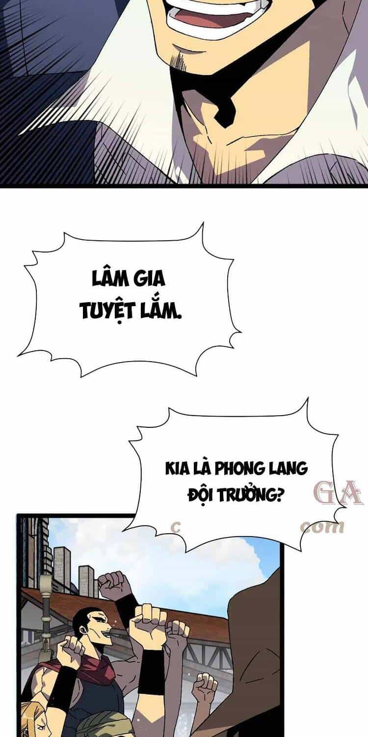 Thiên Phú Của Ngươi, Giờ Là Của Ta - Chương 31 - ảnh 4