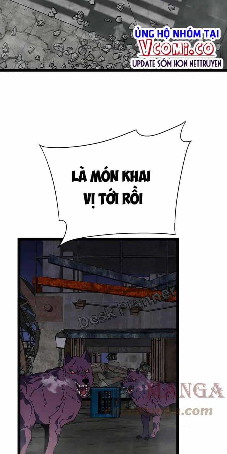Thiên Phú Của Ngươi, Giờ Là Của Ta - Chương 31 - ảnh 46