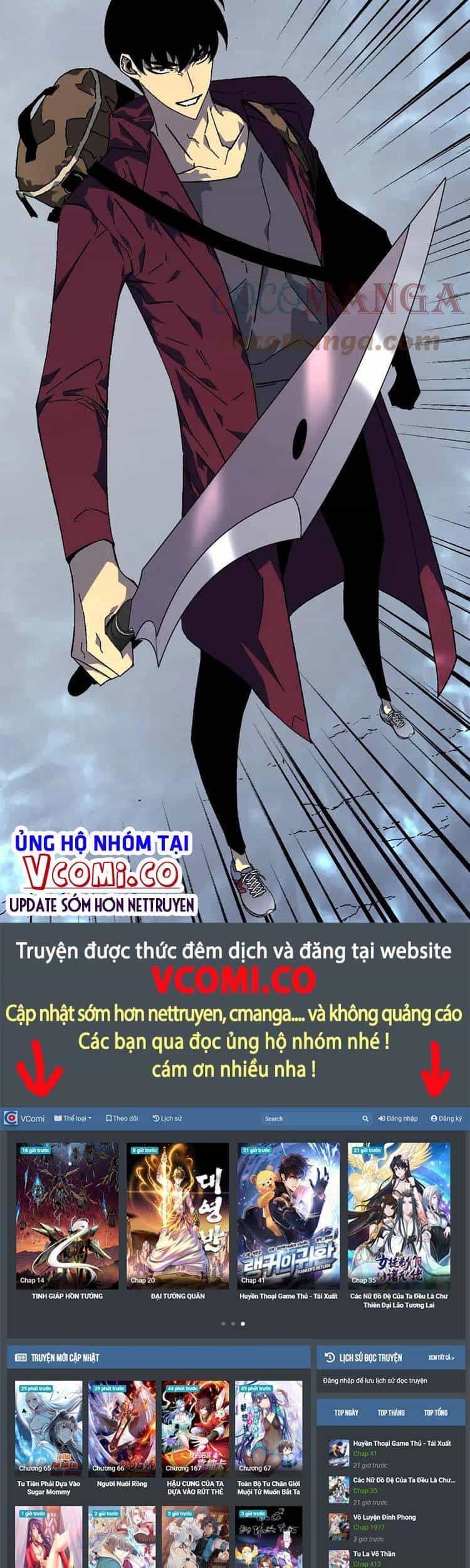 Thiên Phú Của Ngươi, Giờ Là Của Ta - Chương 31 - ảnh 49