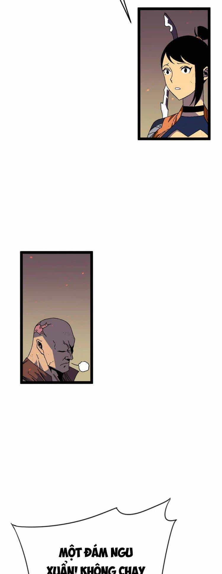 Thiên Phú Của Ngươi, Giờ Là Của Ta - Chương 33 - ảnh 10