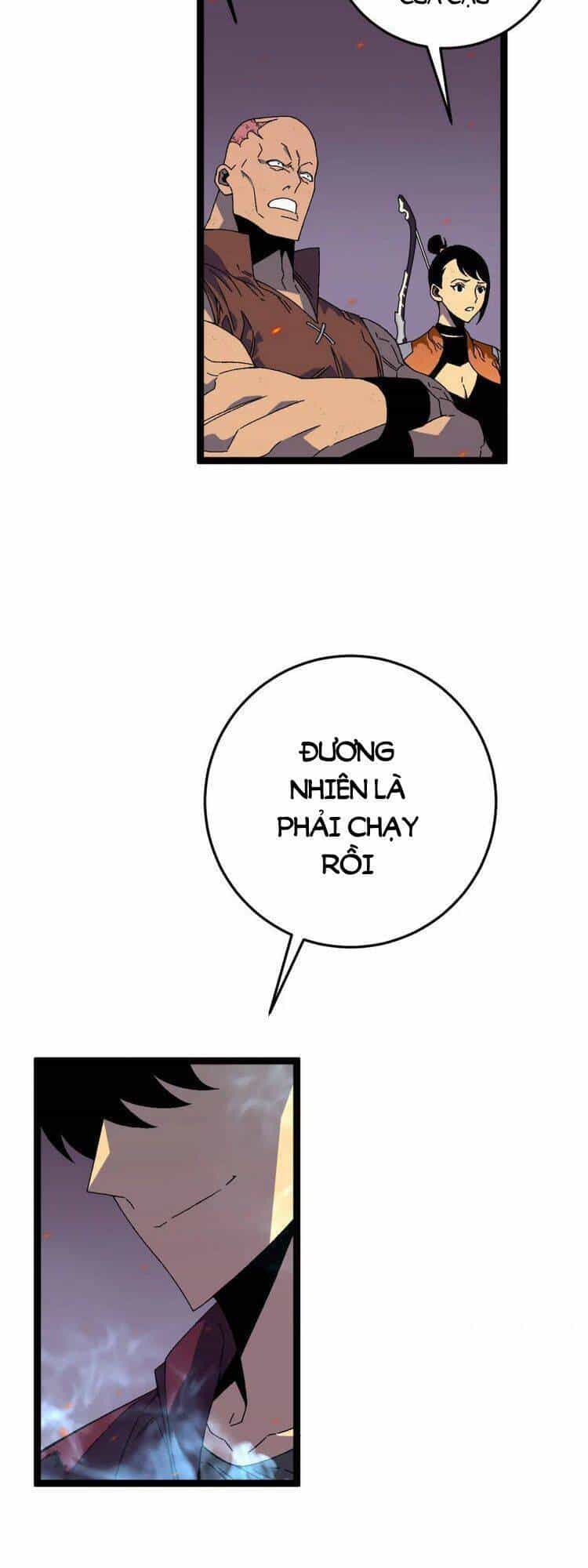 Thiên Phú Của Ngươi, Giờ Là Của Ta - Chương 33 - ảnh 15