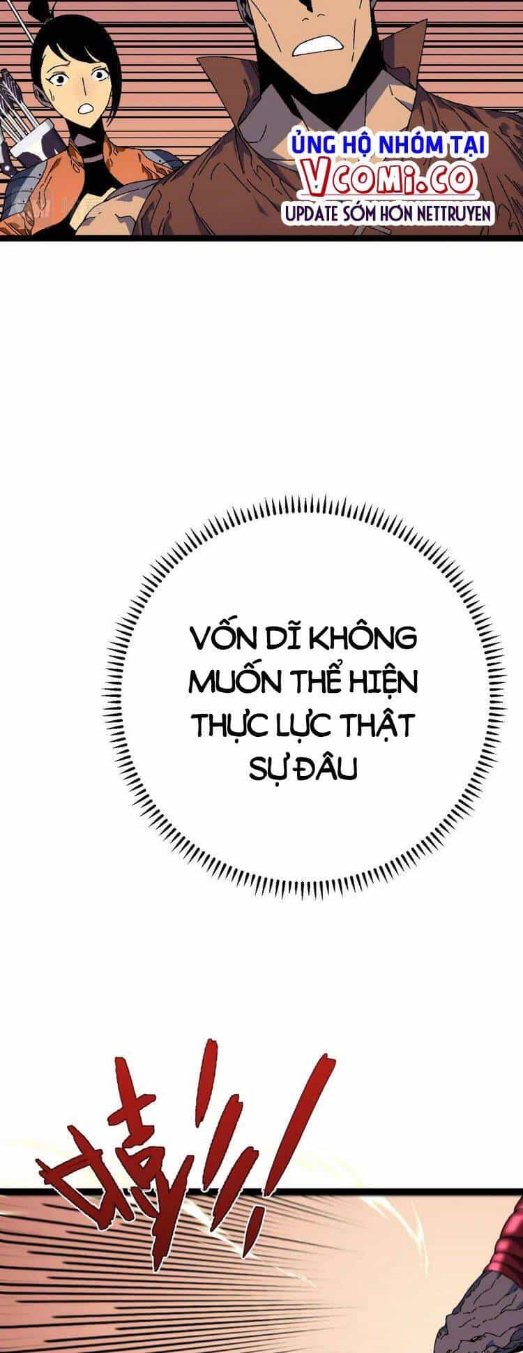 Thiên Phú Của Ngươi, Giờ Là Của Ta - Chương 33 - ảnh 20