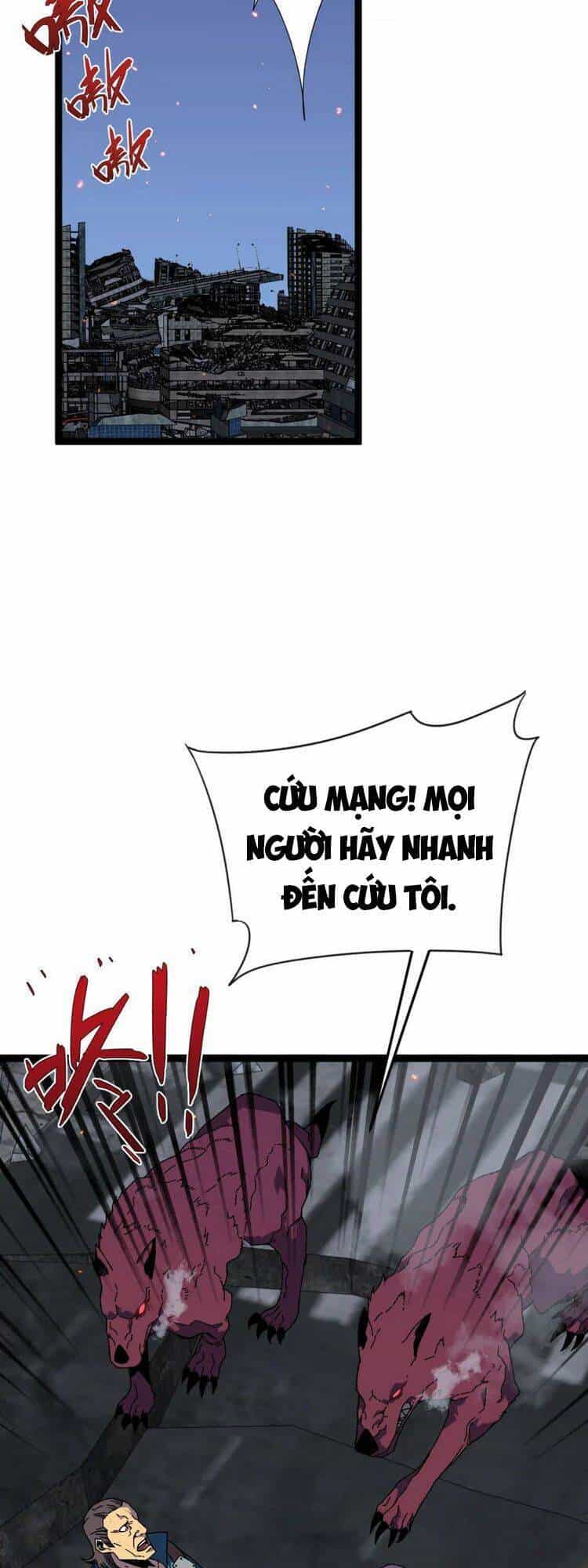 Thiên Phú Của Ngươi, Giờ Là Của Ta - Chương 33 - ảnh 51