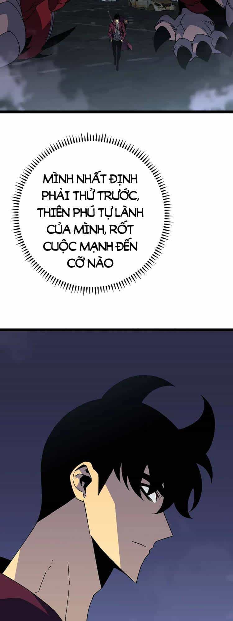 Thiên Phú Của Ngươi, Giờ Là Của Ta - Chương 34 - ảnh 12